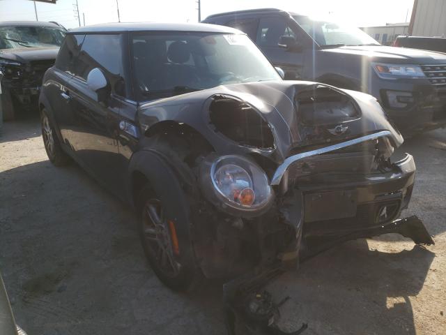 Mini Cooper s (2011)