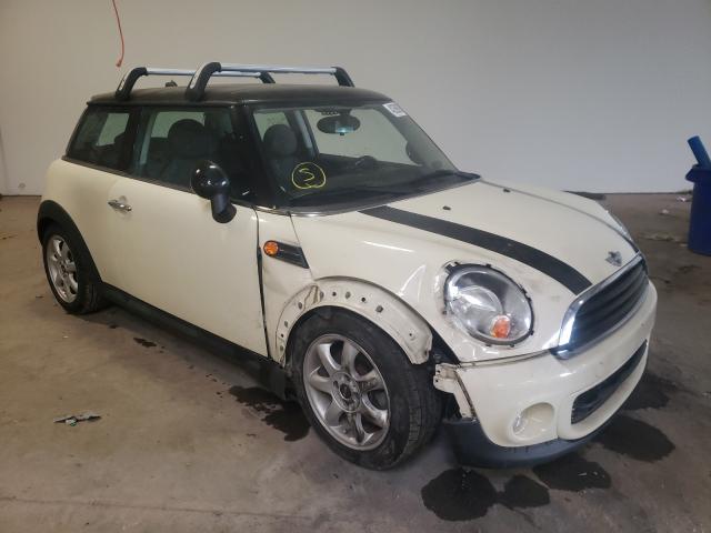 Mini Cooper (2012)