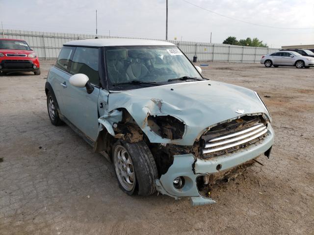 Mini Cooper (2012)