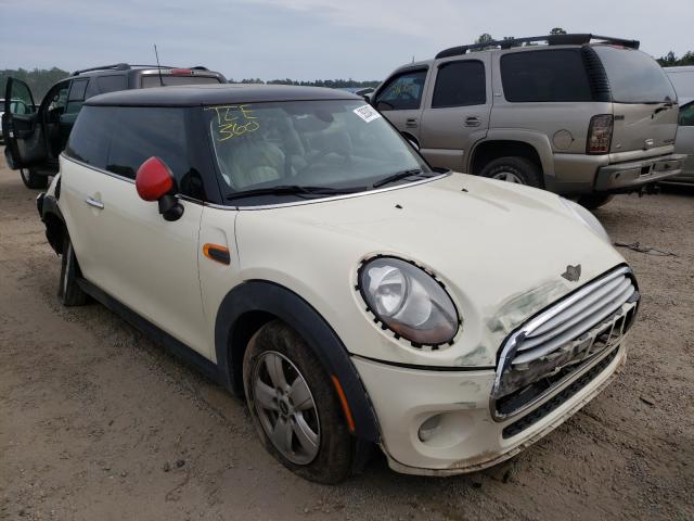 Mini Cooper s (2014)