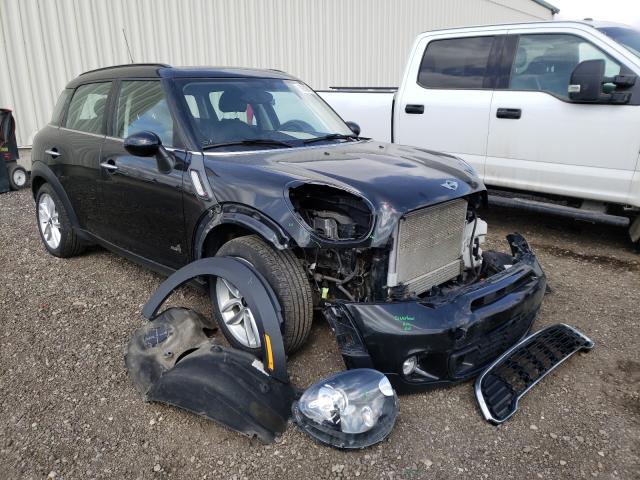 Mini Cooper s c (2014)