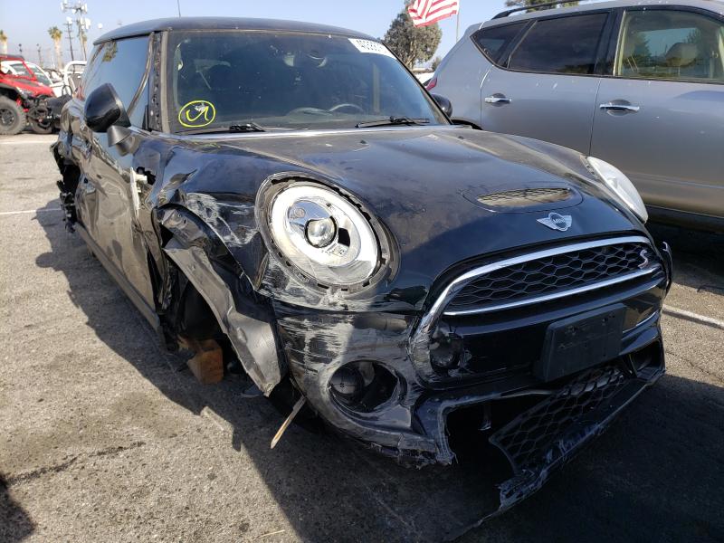 Mini Cooper (2014)