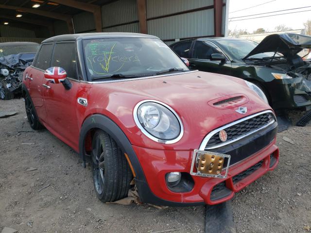 Mini Cooper s (2015)