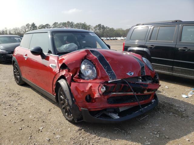 Mini Cooper (2016)