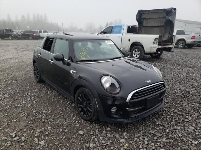 Mini Cooper (2016)