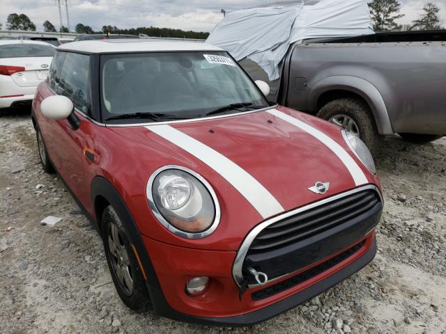 Mini Cooper (2017)