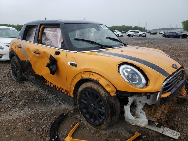 Mini Cooper (2017)