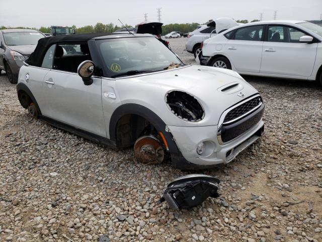 Mini Cooper s (2017)