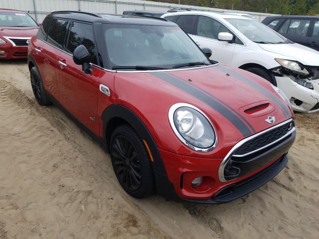 Mini Cooper s c (2017)