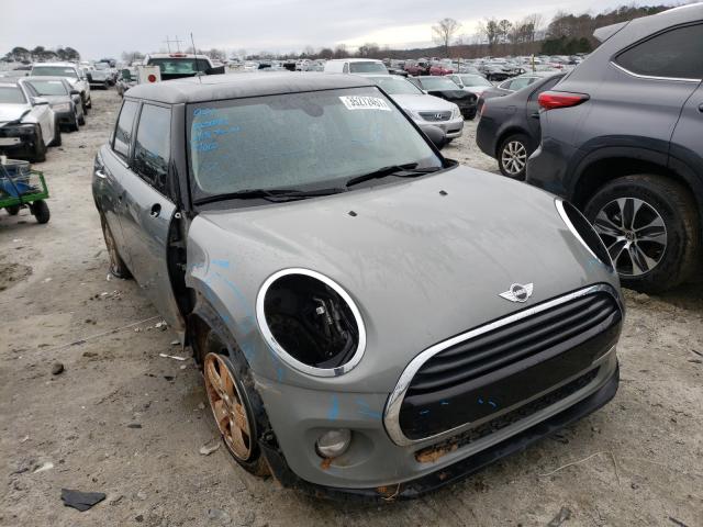 Mini Cooper (2018)