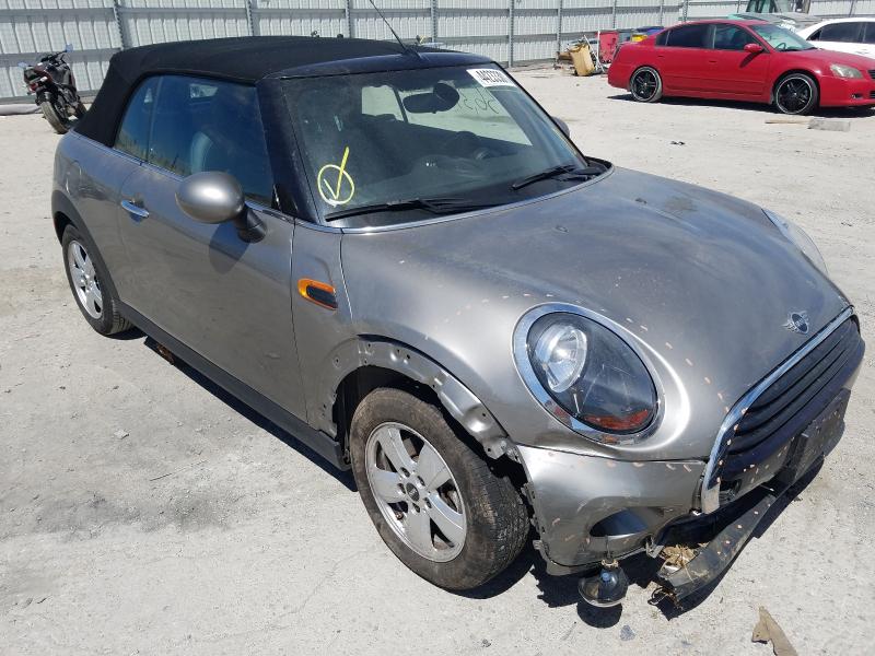 Mini Cooper (2019)