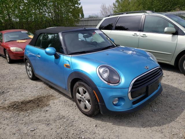 Mini Cooper (2019)