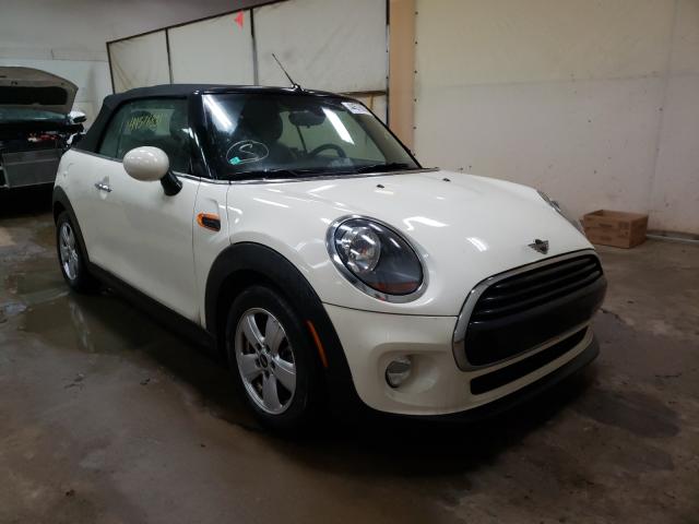 Mini Cooper (2019)