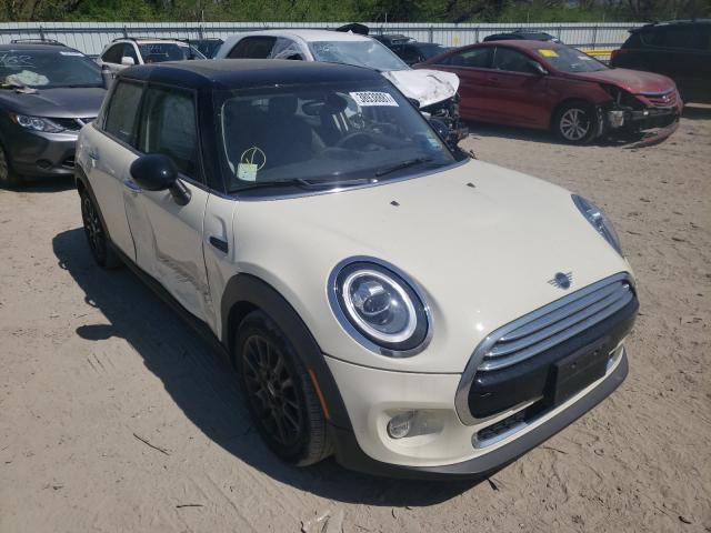 Mini Cooper (2019)