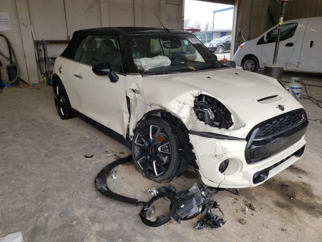 Mini Cooper s (2019)