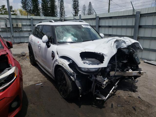 Mini Cooper s c (2019)