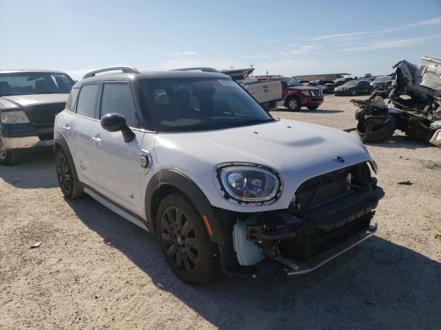 Mini Cooper s e (2019)