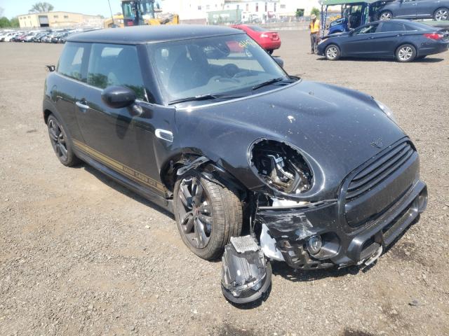 Mini Cooper (2021)