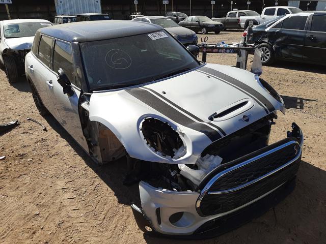 Mini Cooper s c (2021)