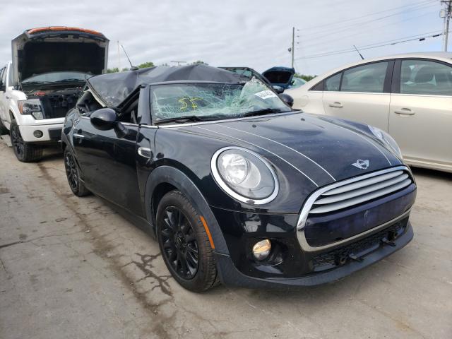 Mini Cooper (2015)