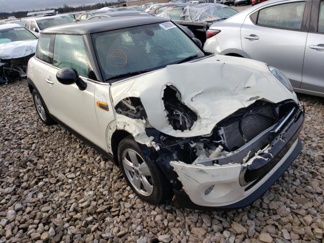 Mini Cooper se (2016)