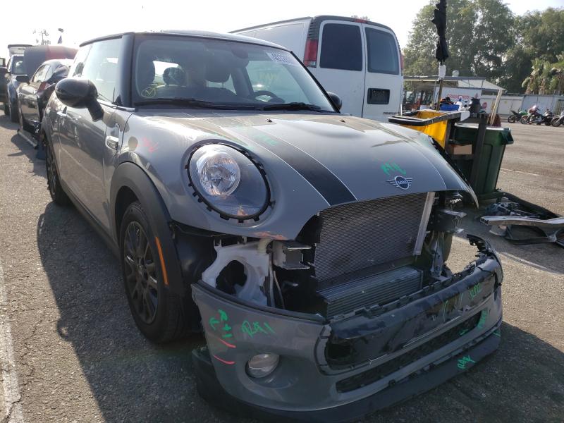 Mini Cooper (2019)