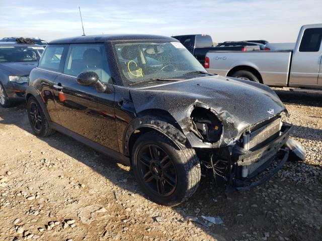 Mini Cooper (2012)