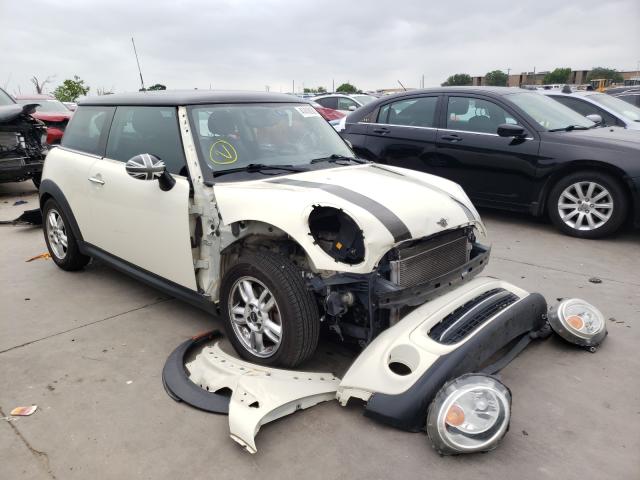 Mini Cooper (2012)