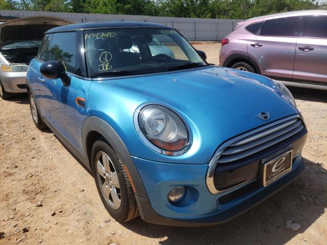 Mini Cooper (2015)