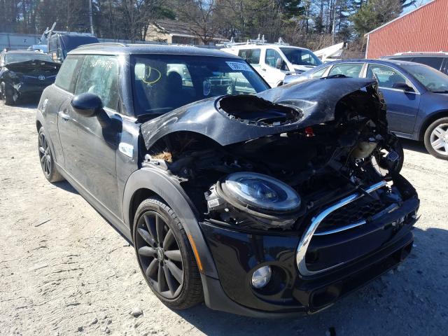 Mini Cooper s (2015)