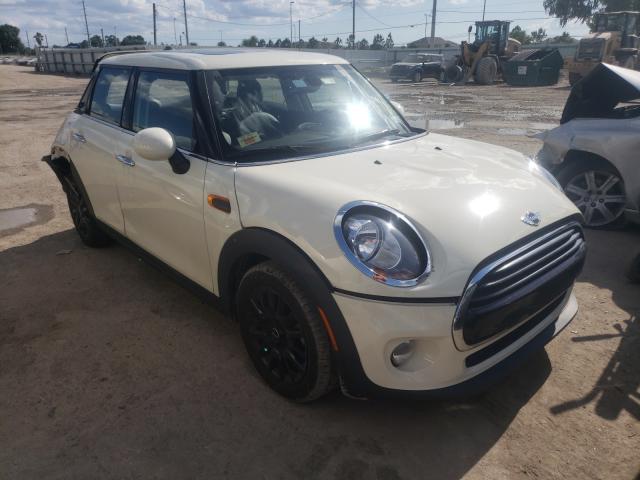 Mini Cooper (2016)