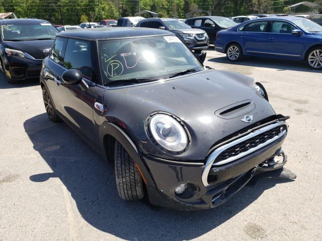 Mini Cooper s (2017)