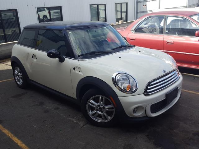 Mini Cooper (2011)