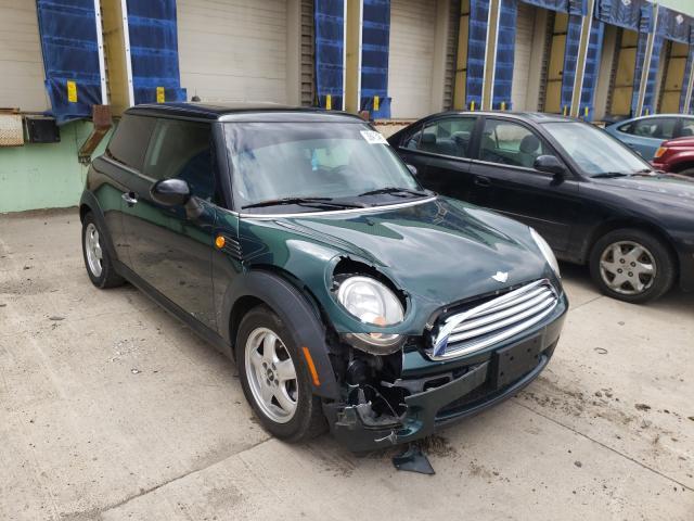 Mini Cooper (2010)