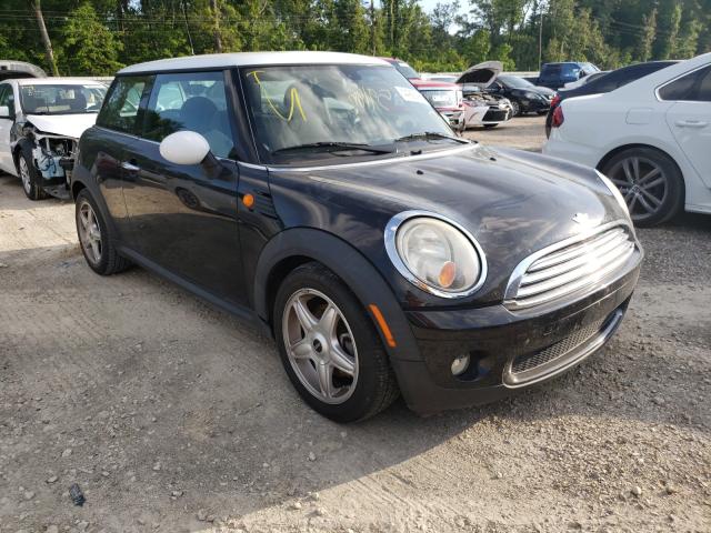 Mini Cooper (2010)