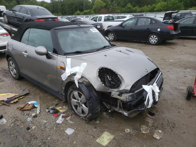 Mini Cooper (2019)