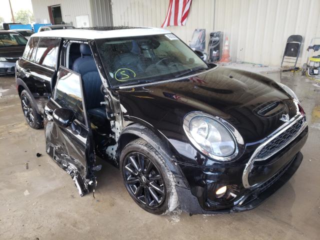 Mini Cooper s c (2017)