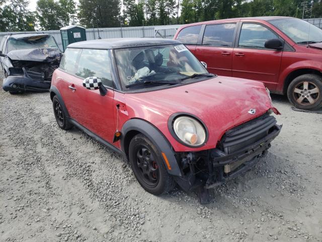 Mini Cooper (2012)