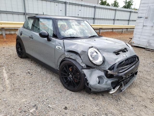 Mini Cooper (2015)