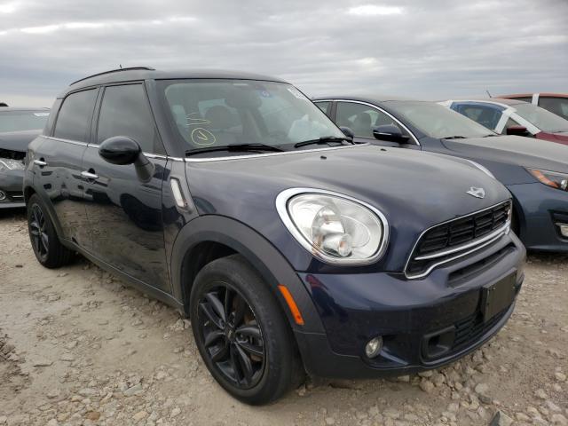 Mini Cooper s c (2015)