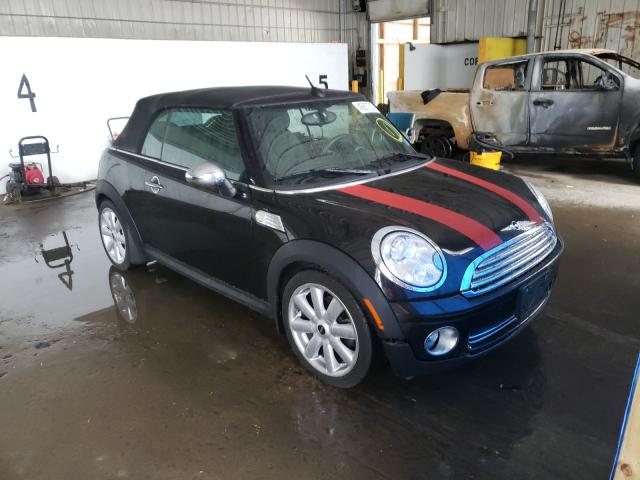Mini Cooper (2010)
