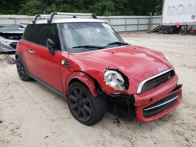 Mini Cooper (2011)