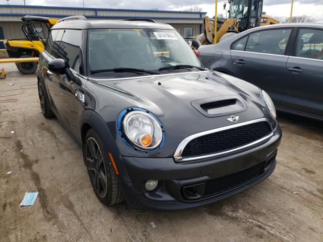 Mini Cooper (2013)