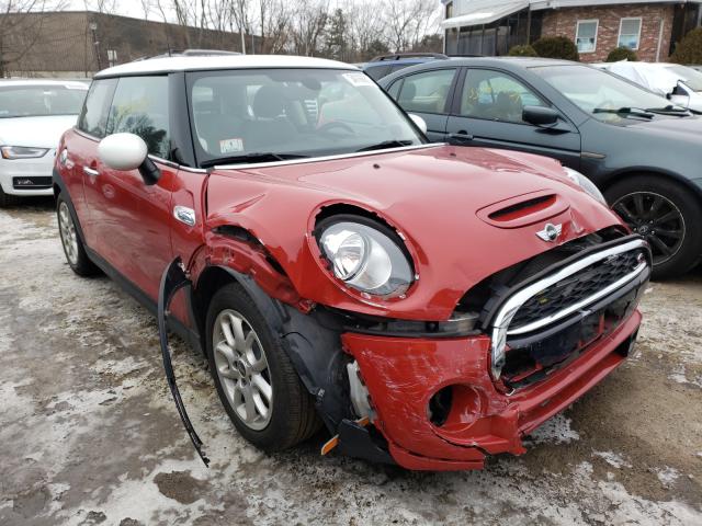 Mini Cooper s (2015)