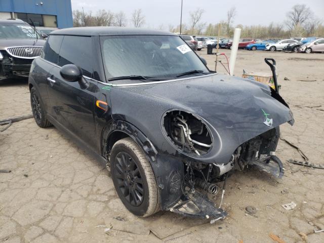 Mini Cooper (2016)