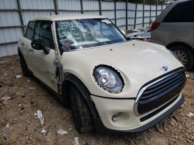 Mini Cooper (2018)