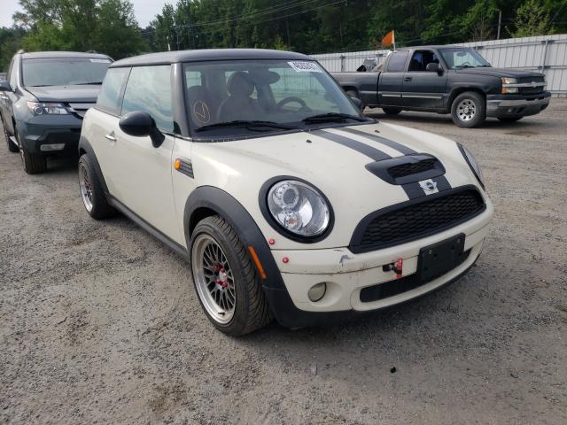 Mini Cooper (2010)
