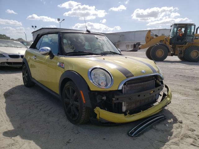 Mini Cooper (2010)