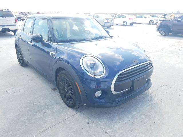 Mini Cooper (2016)