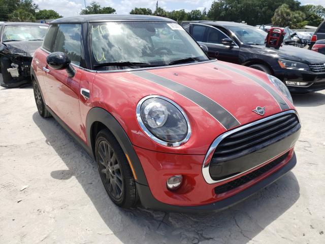 Mini Cooper (2019)